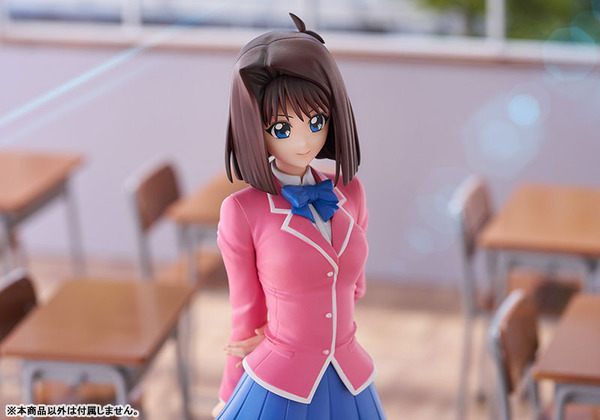 OSHI WORKS 遊☆戯☆王デュエルモンスターズ 真崎杏子 1/7スケール 完成品フィギュア