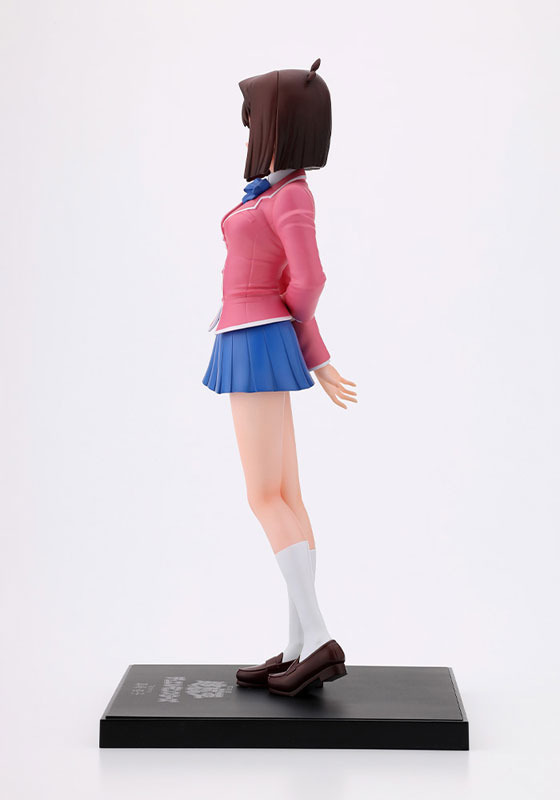 OSHI WORKS 遊☆戯☆王デュエルモンスターズ 真崎杏子 1/7スケール 完成品フィギュア