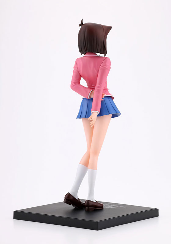 OSHI WORKS 遊☆戯☆王デュエルモンスターズ 真崎杏子 1/7スケール 完成品フィギュア