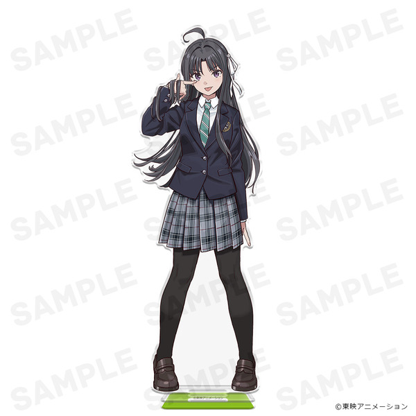『ガールズバンドクライ』アクリルキャラスタンド　安和 すばる vol.2