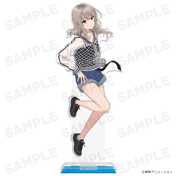 『ガールズバンドクライ』アクリルキャラスタンド　河原木 桃香 vol.3