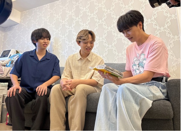 『24時間テレビ４９-愛は地球を救う-』