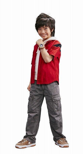 「妖怪ウォッチ」映画第3弾は12月17日公開　アニメと実写の世界が融合