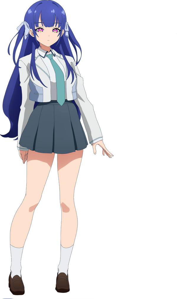 静寂きれい
