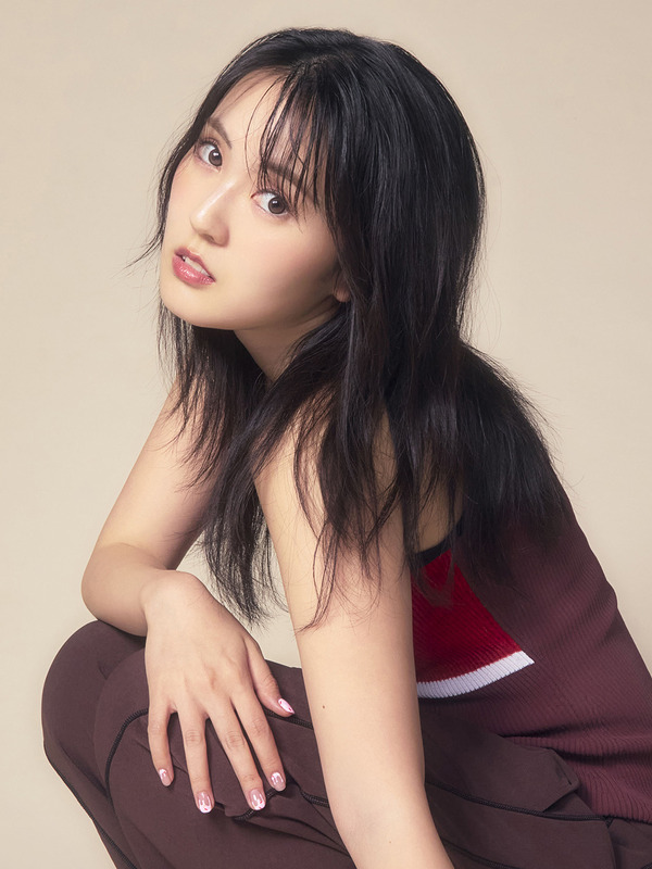 冨岡 愛