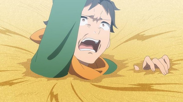 『Re:ゼロから始める異世界生活』4th season第9話(第75話)
