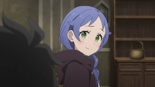 『Re:ゼロから始める異世界生活』4th season第9話(第75話)