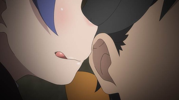 『Re:ゼロから始める異世界生活』4th season第9話(第75話)