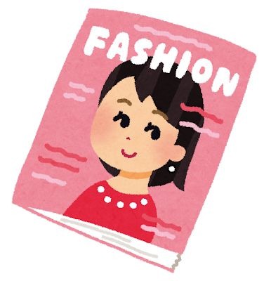 「雑誌の表紙を飾ってほしいアニメは？」