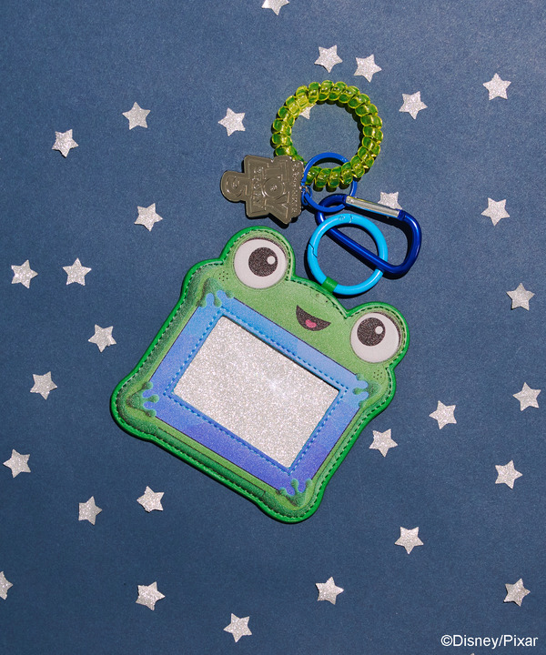 【TOY STORY5】カードケース付きチャーム