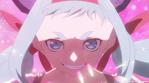 『BLACK TORCH』メインPV第2弾場面写真