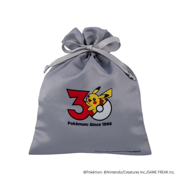 ラブクロム ポケモン 30周年モデル ピカチュウ セット