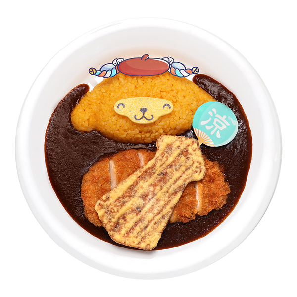 「ピューロランドネオナツマツリIII」のフードメニュー