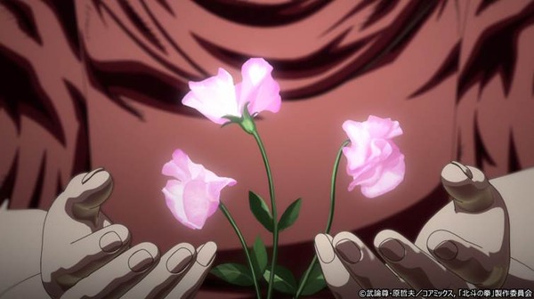 『北斗の拳 -FIST OF THE NORTH STAR-』第10話「悪魔の化身（デビルリバース）」