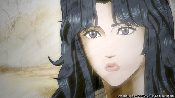 『北斗の拳 -FIST OF THE NORTH STAR-』第10話「悪魔の化身（デビルリバース）」