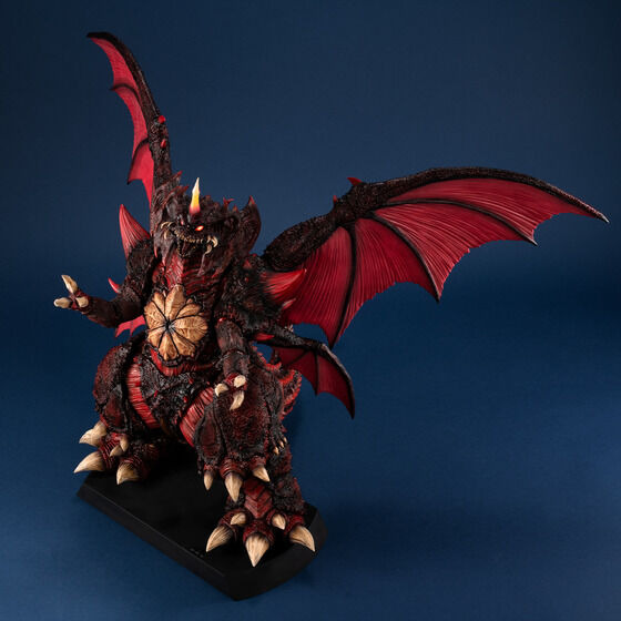 「UA Monsters デストロイア(完全体)」