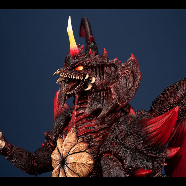 「UA Monsters デストロイア(完全体)」