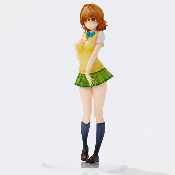 「ToLOVEる－とらぶる－ダークネス 制服シリーズ 夕崎梨子」