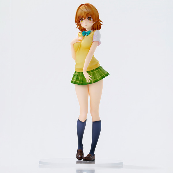 「ToLOVEる－とらぶる－ダークネス 制服シリーズ 夕崎梨子」