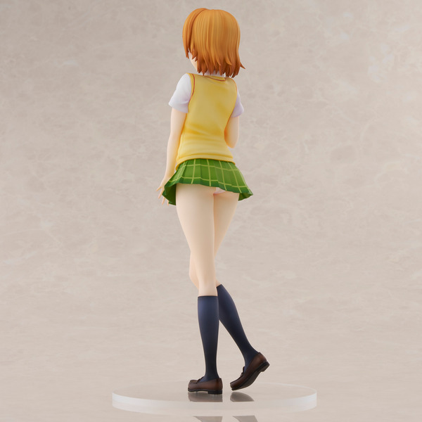「ToLOVEる－とらぶる－ダークネス 制服シリーズ 夕崎梨子」