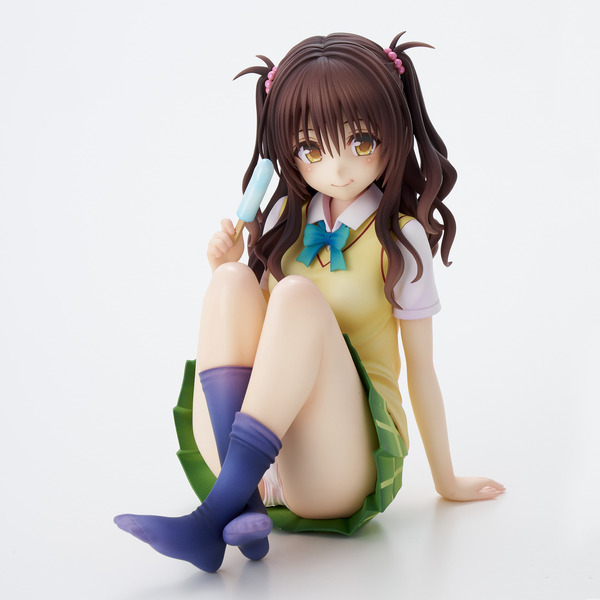 『「ToLoveる」制服シリーズ　結城美柑～高校生ver.～ 【再販26】』