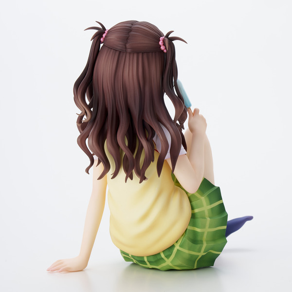 『「ToLoveる」制服シリーズ　結城美柑～高校生ver.～ 【再販26】』