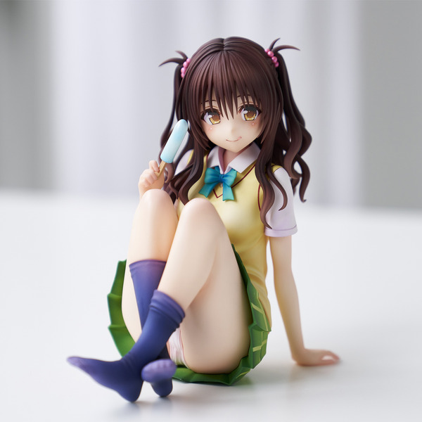 『「ToLoveる」制服シリーズ　結城美柑～高校生ver.～ 【再販26】』