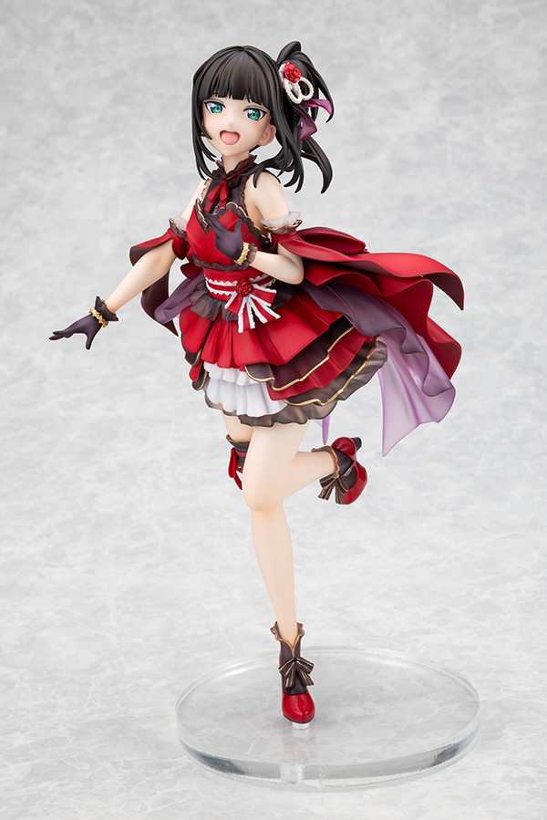 「黒澤ダイヤ LoveLive!Days 5th Anniversary ver.フィギュア」