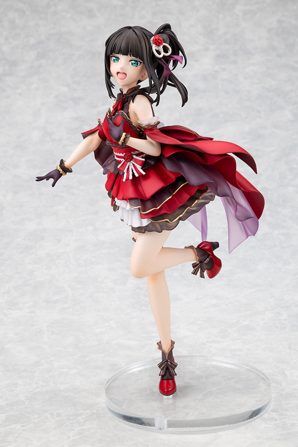 「黒澤ダイヤ LoveLive!Days 5th Anniversary ver.フィギュア」