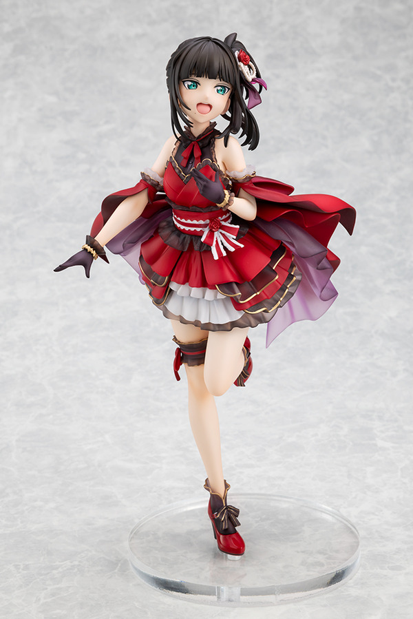 「黒澤ダイヤ LoveLive!Days 5th Anniversary ver.フィギュア」