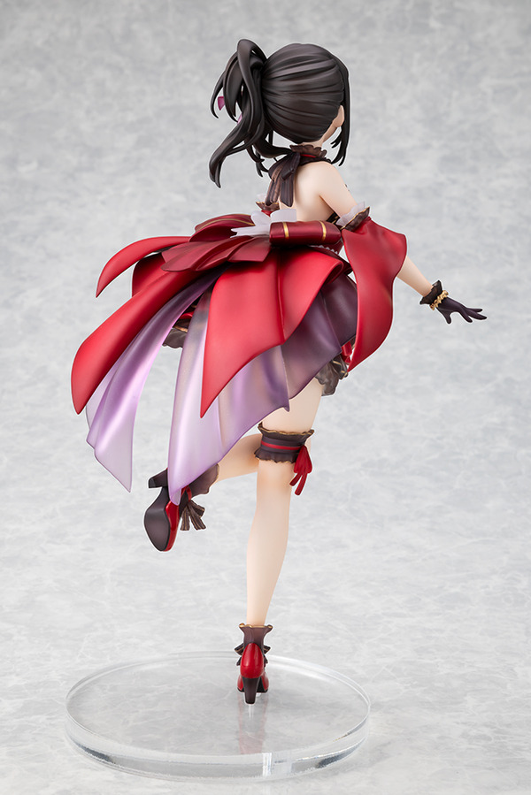 「黒澤ダイヤ LoveLive!Days 5th Anniversary ver.フィギュア」