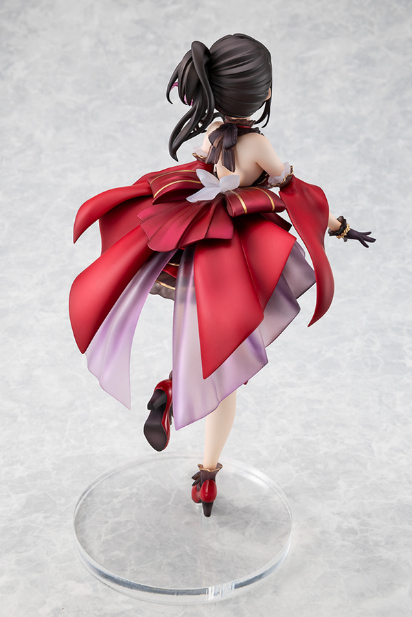 「黒澤ダイヤ LoveLive!Days 5th Anniversary ver.フィギュア」