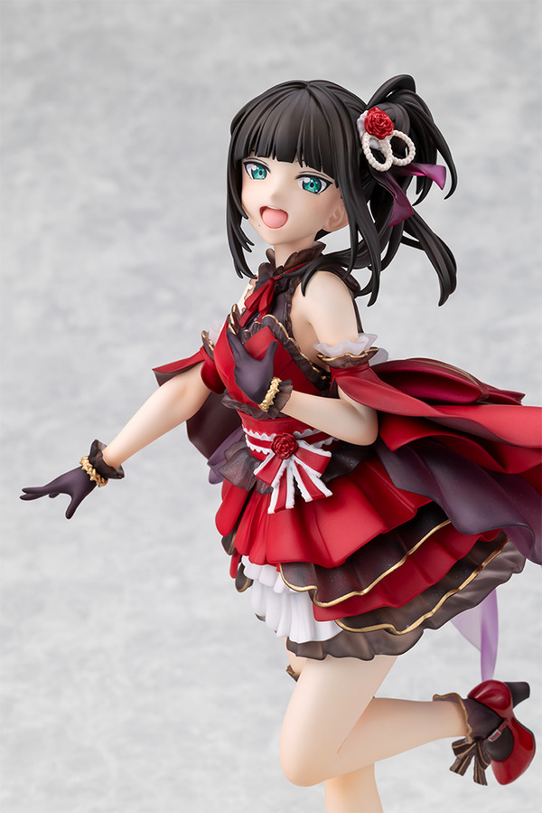 「黒澤ダイヤ LoveLive!Days 5th Anniversary ver.フィギュア」