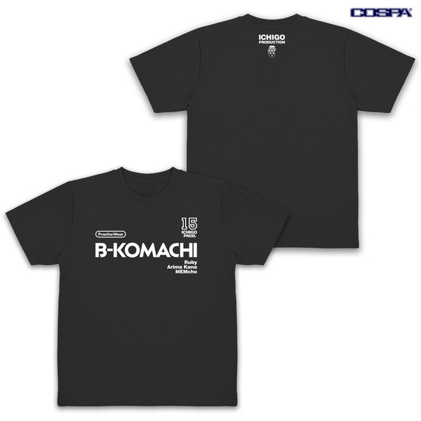 『【推しの子】』B小町Tシャツ