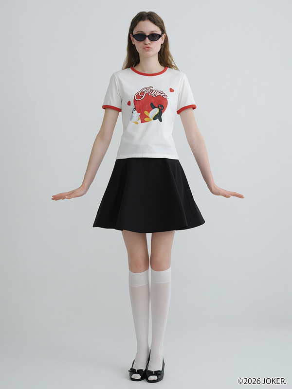 【PINGU™】バリエリンガーTシャツ