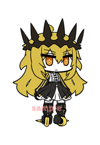 ゲーム「ぷちっと★ロックシューター」がＴＶアニメ「Ｂ★ＲＳ」とコラボ