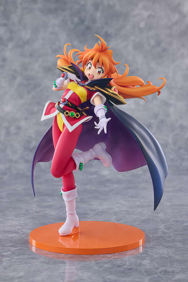 『スレイヤーズ』 原作版 リナ＝インバース ノンスケールフィギュア