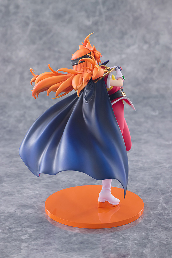 『スレイヤーズ』 原作版 リナ＝インバース ノンスケールフィギュア