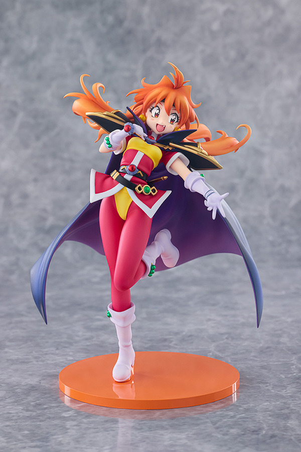 『スレイヤーズ』 原作版 リナ＝インバース ノンスケールフィギュア