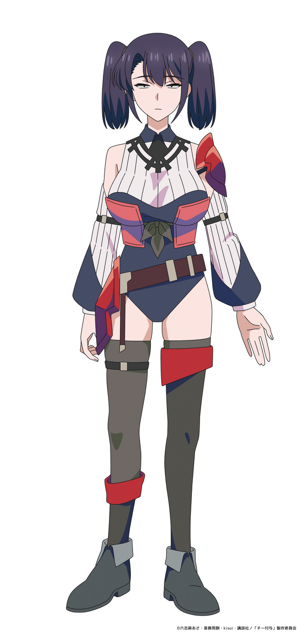 マーガレット・エルス