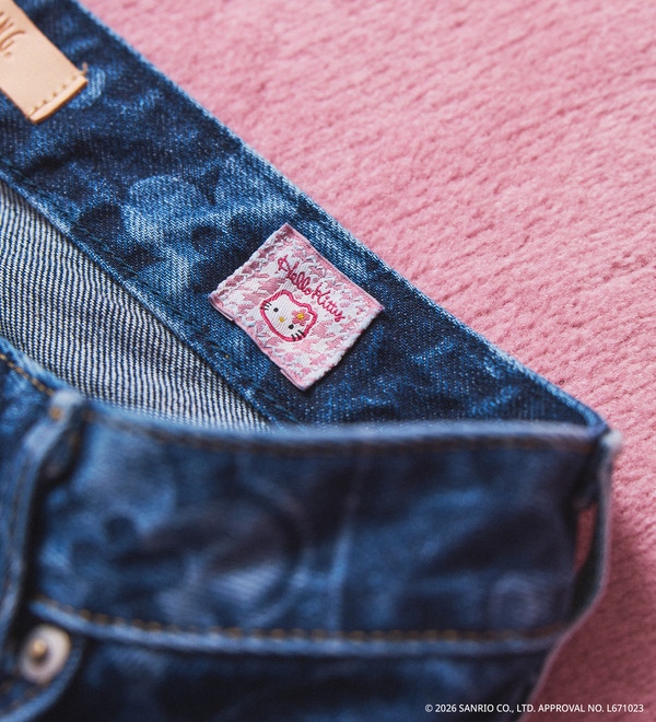 BOOT CUT（全2種）