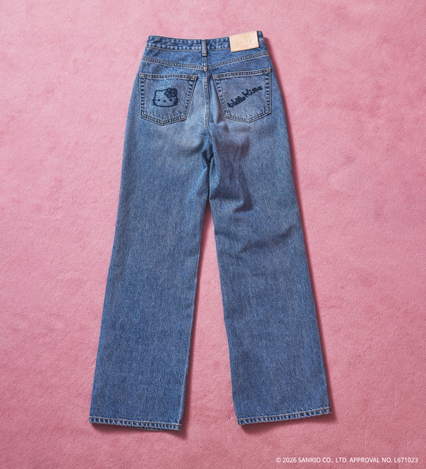 BOOT CUT（全2種）