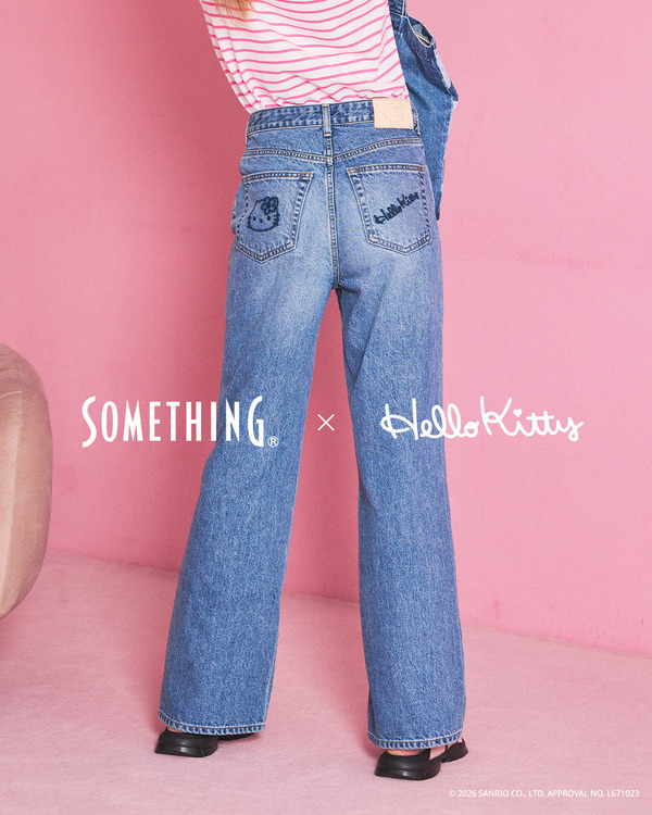BOOT CUT（全2種）