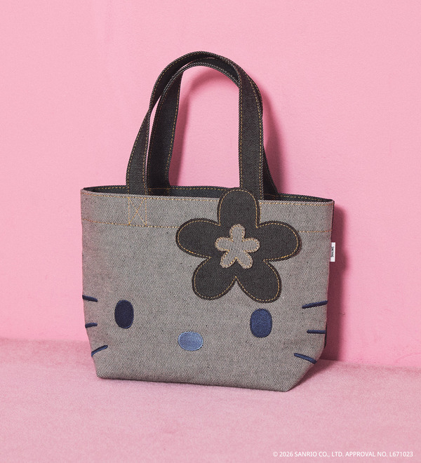 MINI TOTE