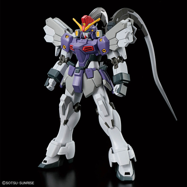 「HG 1/144 ガンダムサンドロック改 EW」