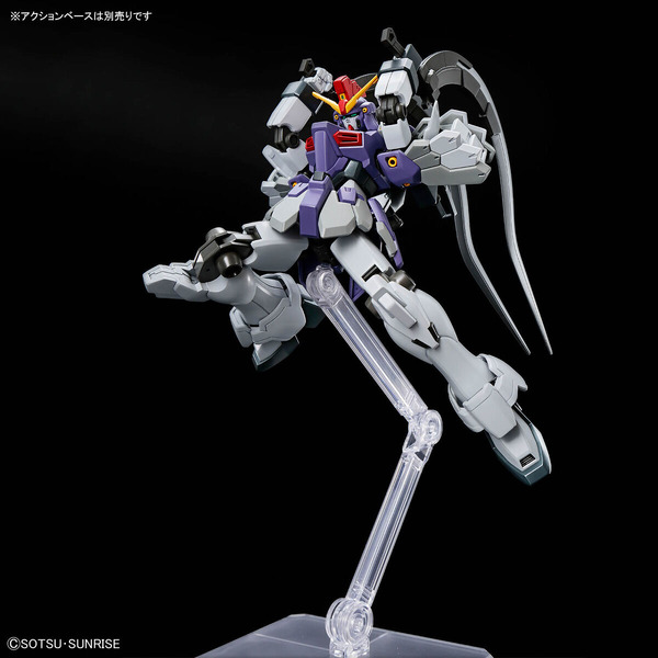 「HG 1/144 ガンダムサンドロック改 EW」
