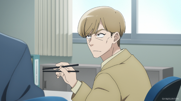 『スーパーの裏でヤニ吸うふたり』メインPV第2弾
