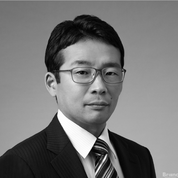 安井洋輔氏