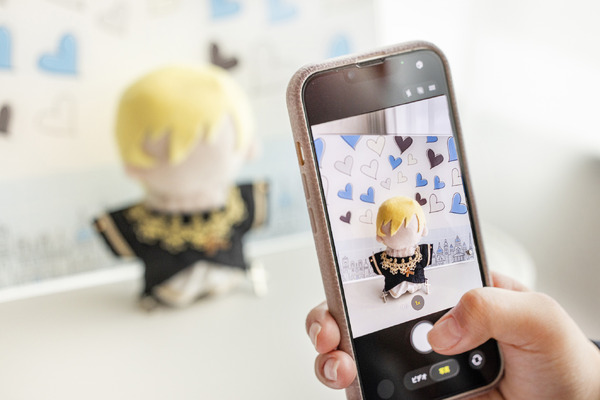 新横浜プリンスホテル「ときめく推し空間～“ぬい”ドレスアップステイ～」