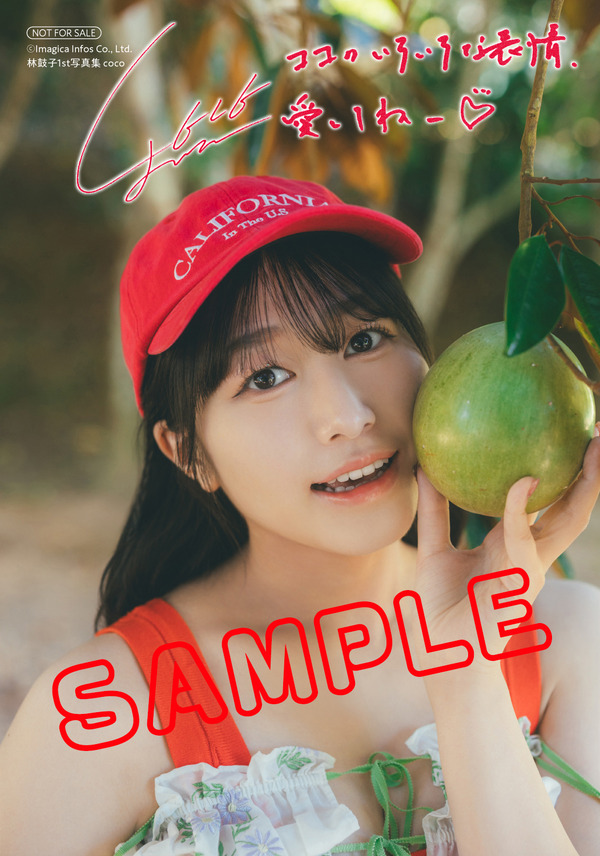 林鼓子「coco」